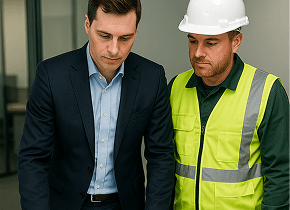 Rozwiązania w zakresie bezpieczeństwa przemysłowego